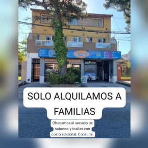 Altos SB Complejo Duplex 3